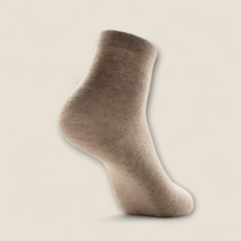 Alessio - Pure Cashmere Socks
