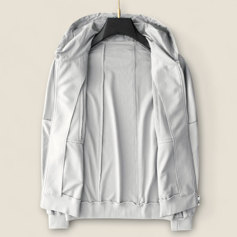 Thiago - Ultra-Lightweight Tracksuit