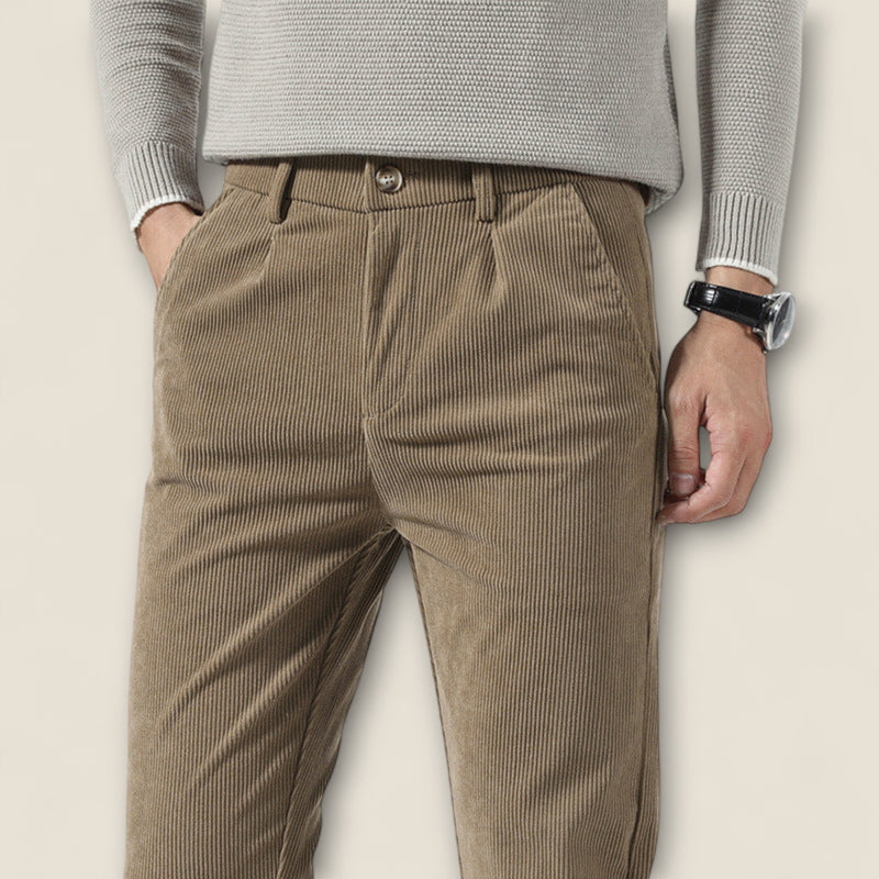 Marcel - Corduroy Pants