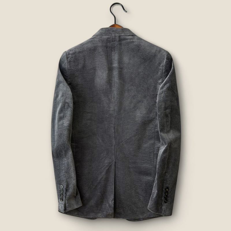 Jona - Classic Corduroy Mason Jacket