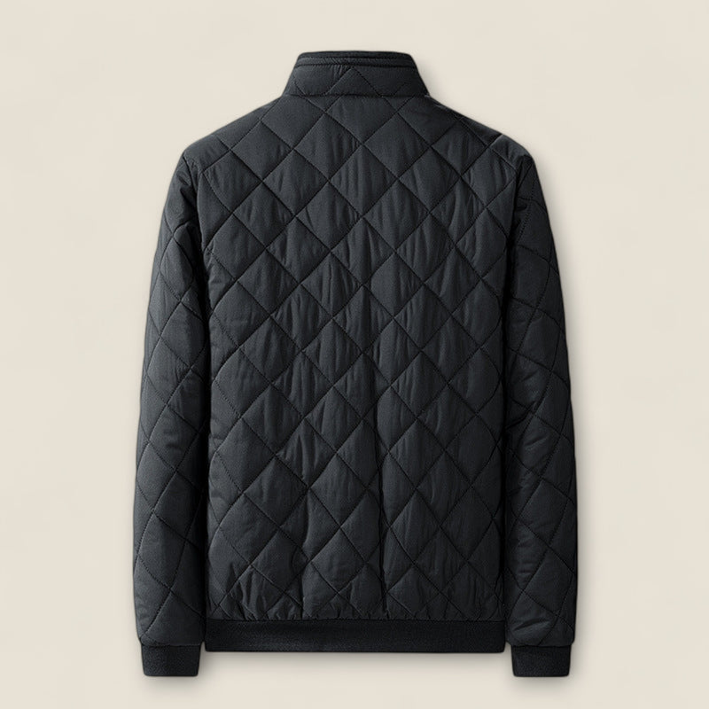Orson - Ultra-Light Quilted Jacket