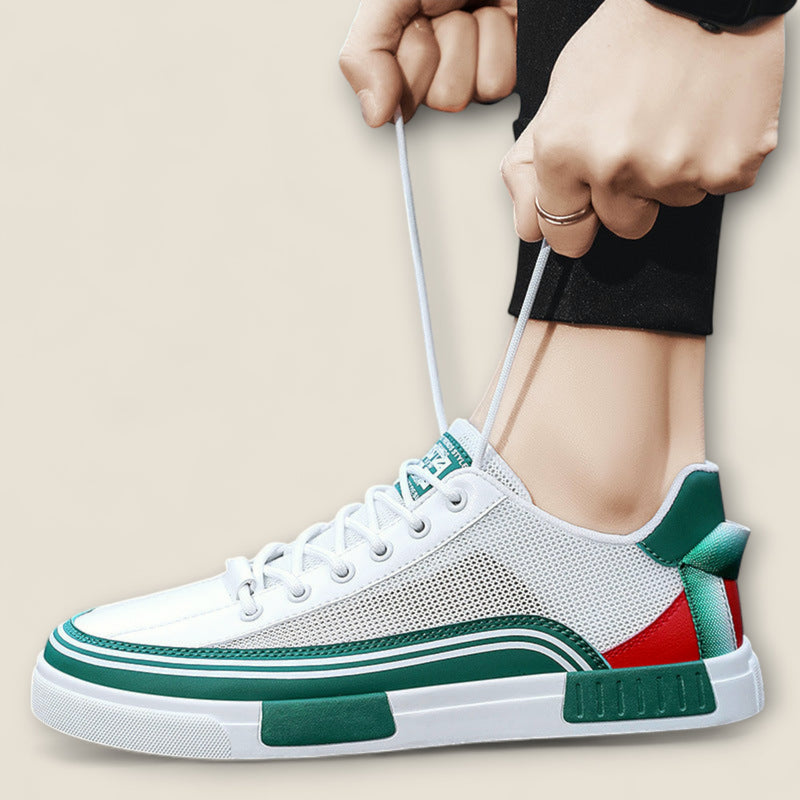 Balerma - Lightweight Aero Mesh Sneakers