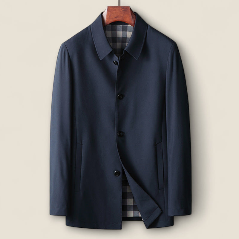 Fabio - Custom-Fit Blazer