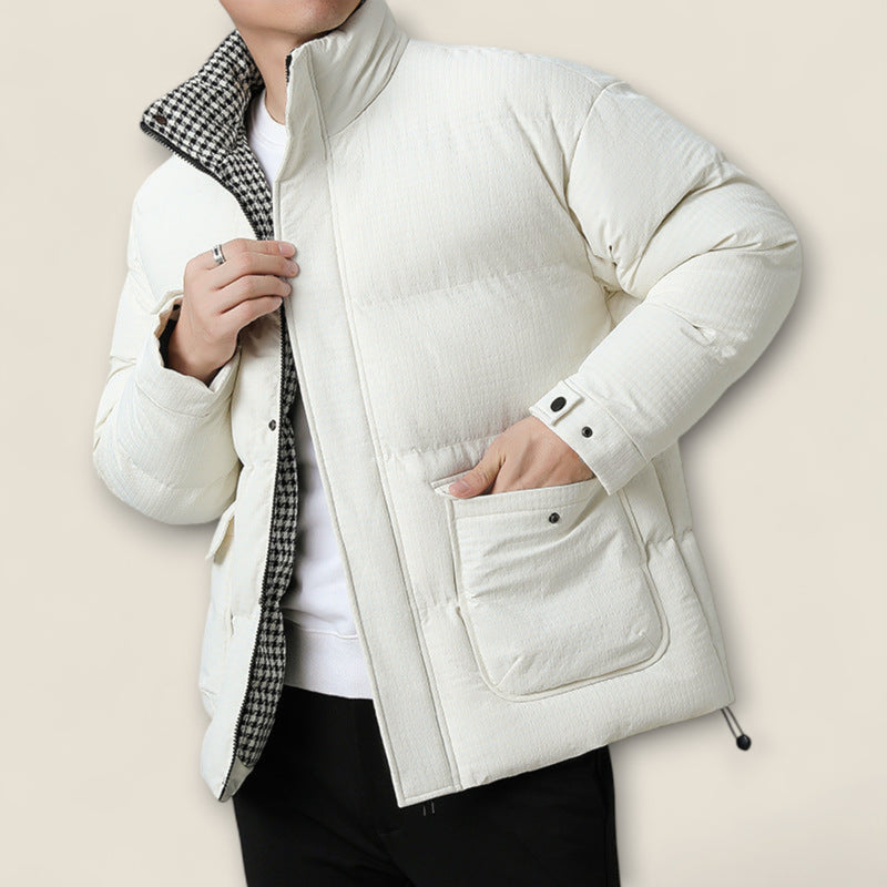 Domenico - Thermal Jacket