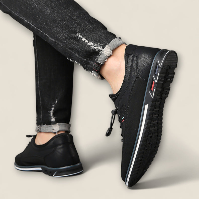 Orlando - Minimalist Barefoot Shoes