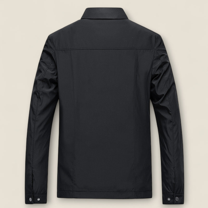Miles - Contemporary Casual Jacket
