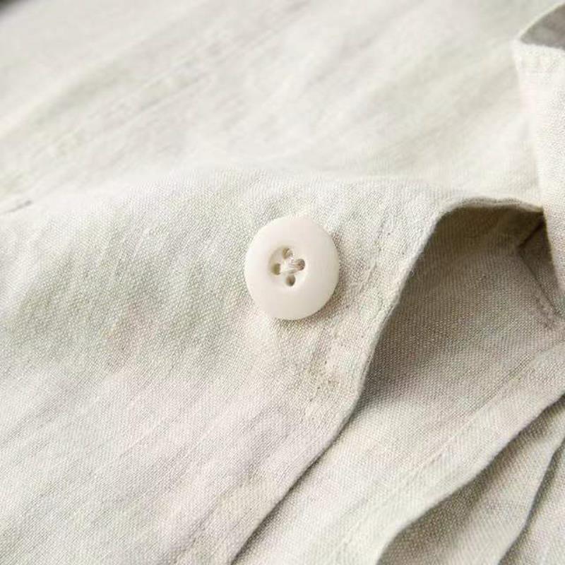 Emilio - Linen Suit Ensemble