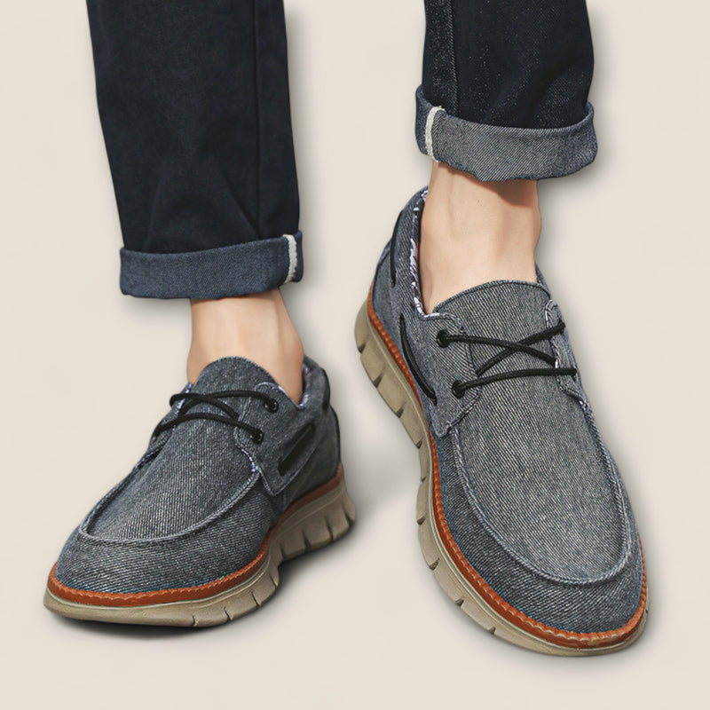 Logan - Everyday Sneakers