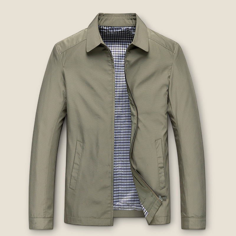 Miles - Contemporary Casual Jacket