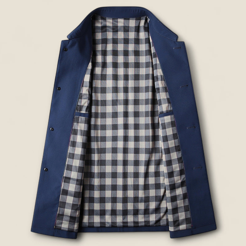 Fabio - Custom-Fit Blazer