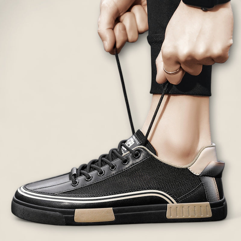 Balerma - Lightweight Aero Mesh Sneakers