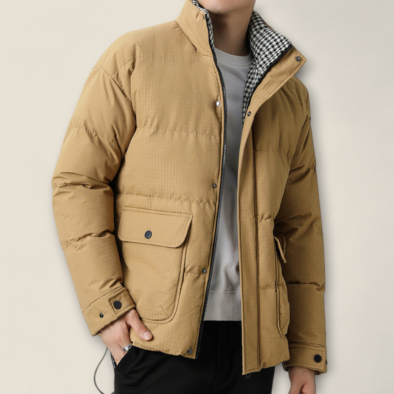 Domenico - Thermal Jacket