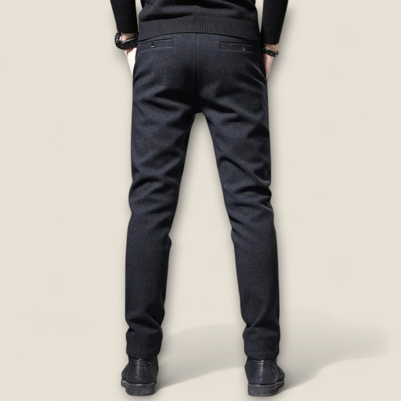 Gabriel - Tailored Slim Pants