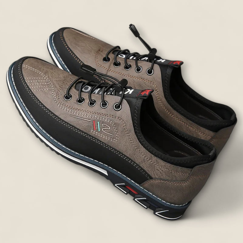 Orlando - Minimalist Barefoot Shoes