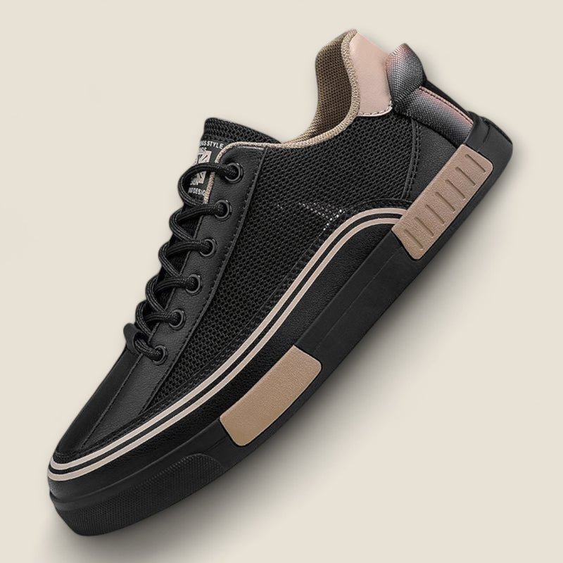 Balerma - Lightweight Aero Mesh Sneakers