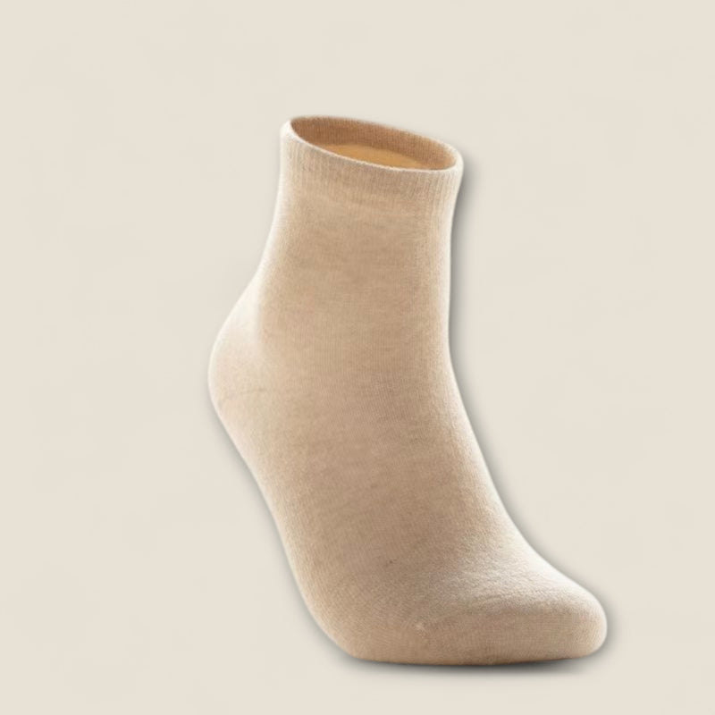 Alessio - Pure Cashmere Socks