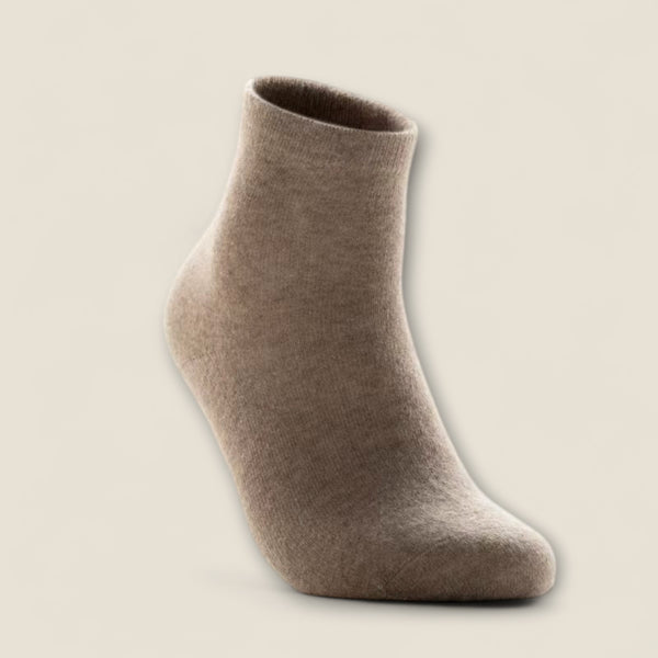 Alessio - Pure Cashmere Socks