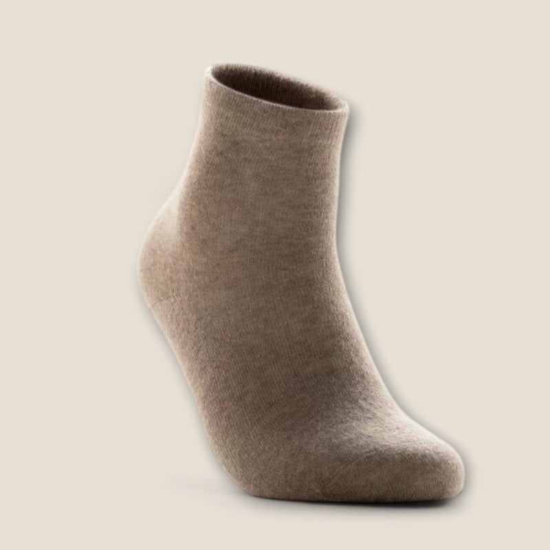 Alessio - Pure Cashmere Socks