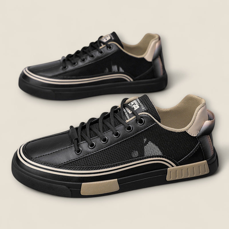 Balerma - Lightweight Aero Mesh Sneakers