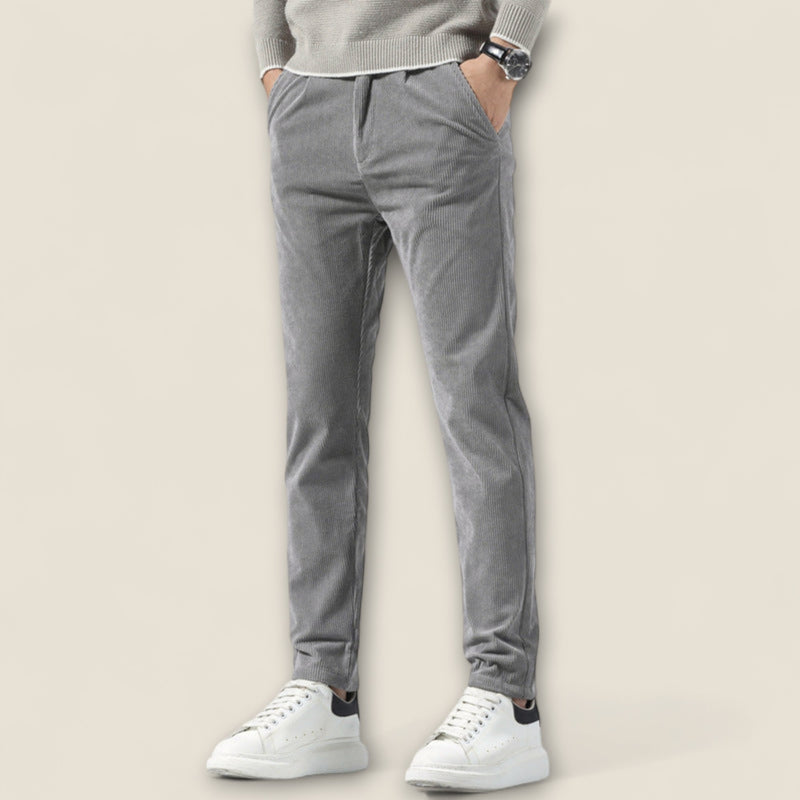 Marcel - Corduroy Pants