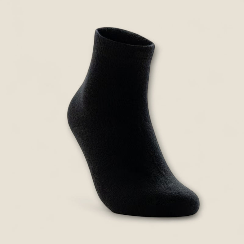 Alessio - Pure Cashmere Socks