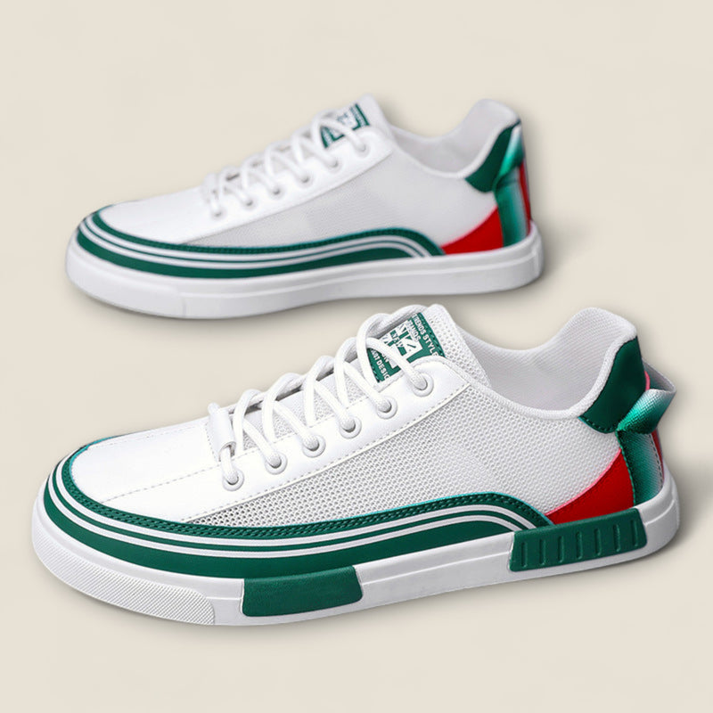 Balerma - Lightweight Aero Mesh Sneakers