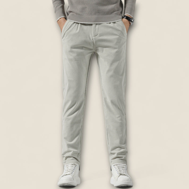 Marcel - Corduroy Pants