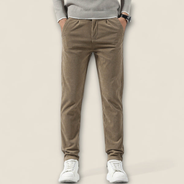 Marcel - Corduroy Pants