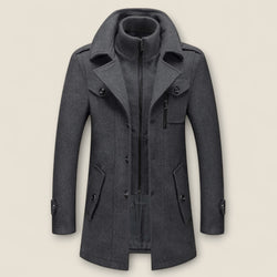 Alexandro - Winter Coat Set