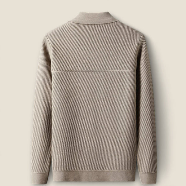 Enzo - Knit Cardigan