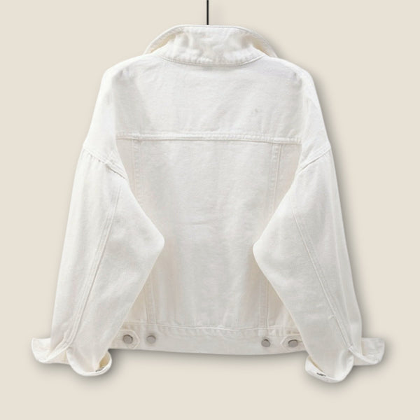 Isandro - Classic Denim Jacket