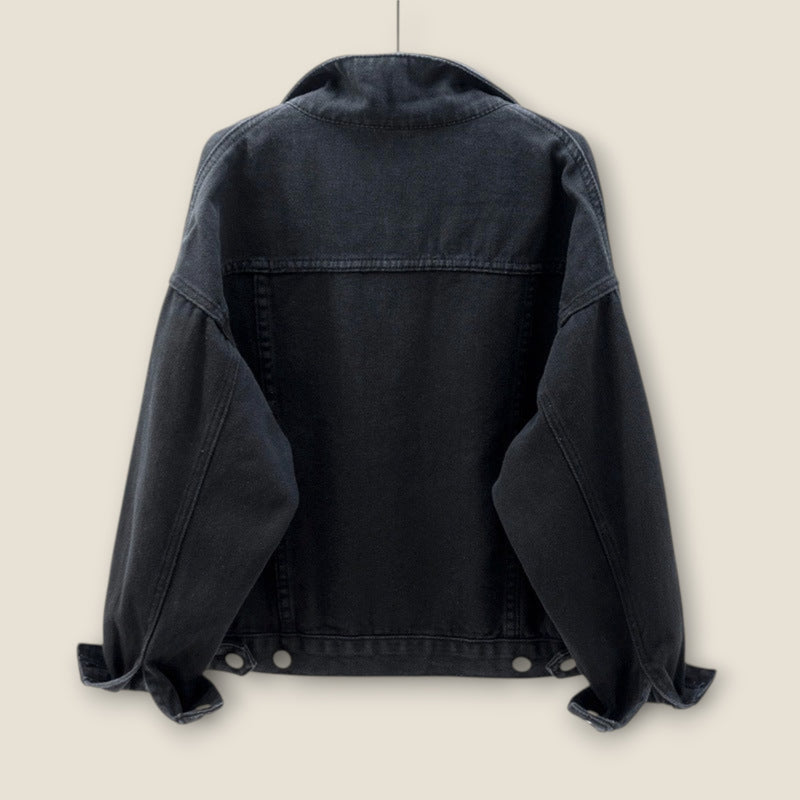 Isandro - Classic Denim Jacket