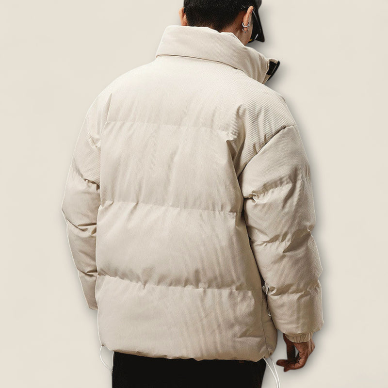 Angelo - Thermal Puffer Coat