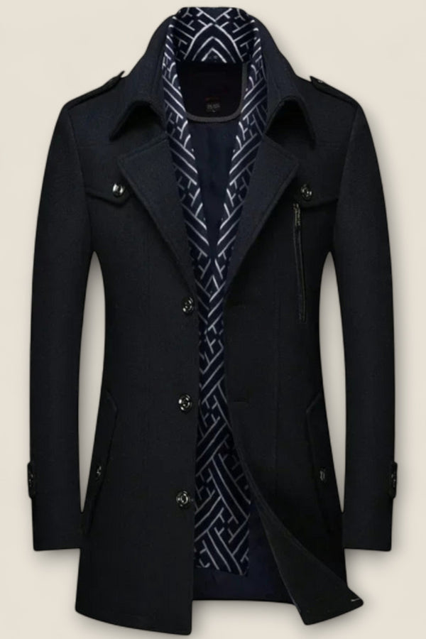 Jordan - Cold Weather Jacket