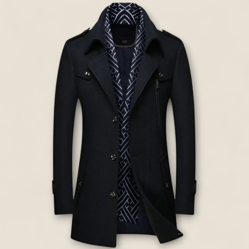 Jordan - Cold Weather Jacket