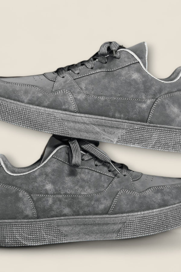 Suede - Santino Sneakers