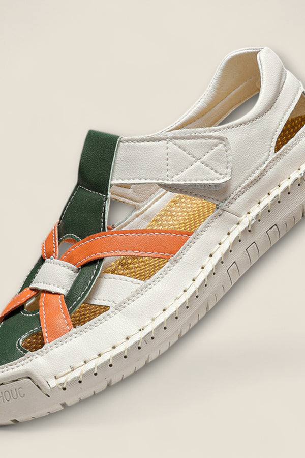 Giulio - Flex Comfort Sandals