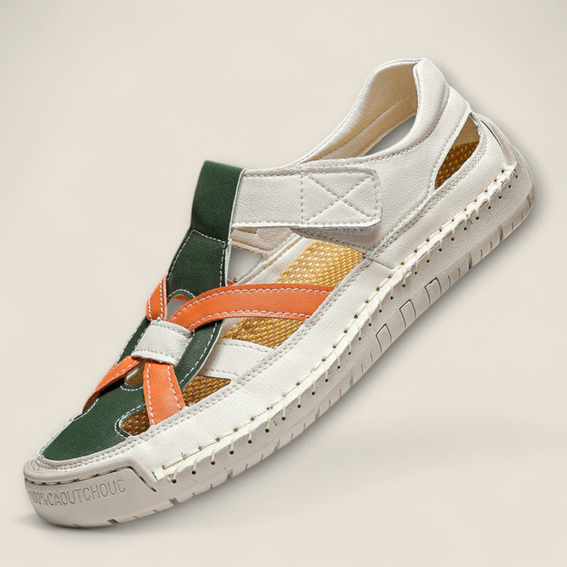 Giulio - Flex Comfort Sandals