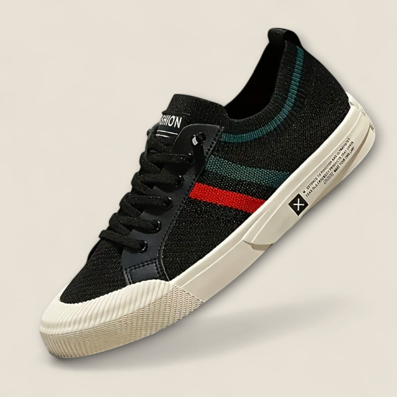 Nico - Knit Low-Top Sneaker
