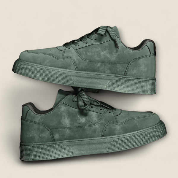 Suede - Santino Sneakers