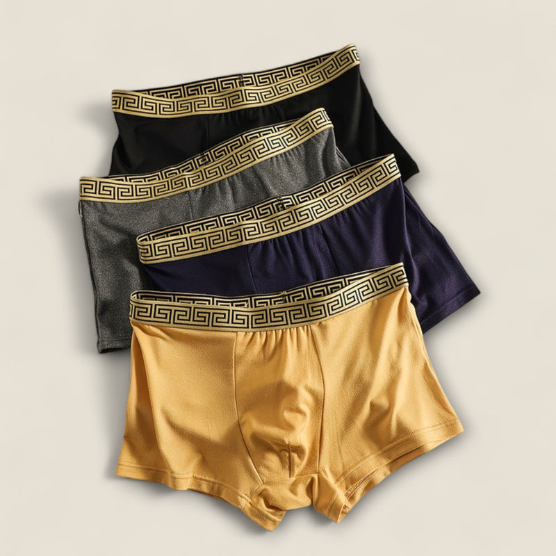 Adriano - Cotton Boxer Briefs
