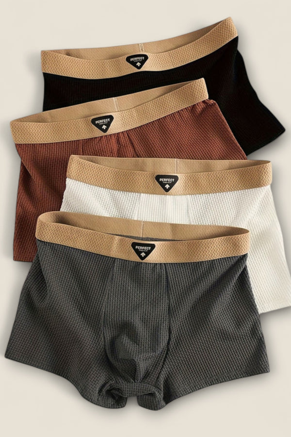 Matteo - Cotton Boxer Briefs