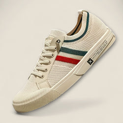 Nico - Knit Low-Top Sneaker