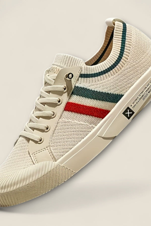 Nico - Knit Low-Top Sneaker