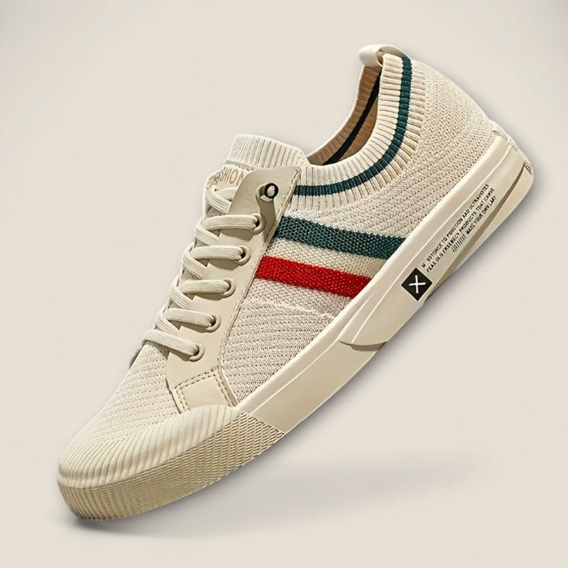 Nico - Knit Low-Top Sneaker