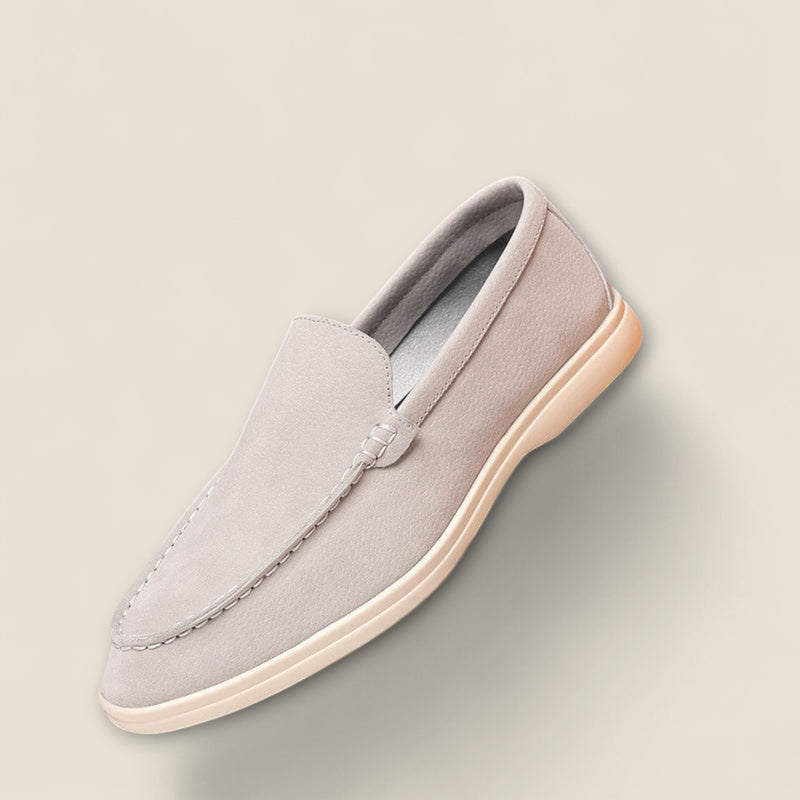 Salvatore - Genuine Leather Loafers