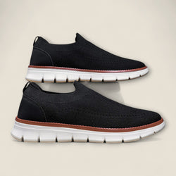 Rafael - Knit Slip-On Shoes