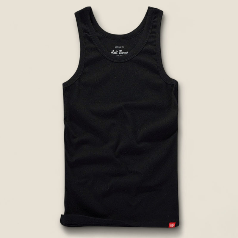 Rico - Cotton Sleeveless Top