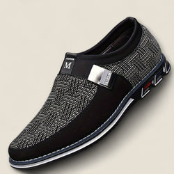 Alessio - Casual Slip-On Loafer