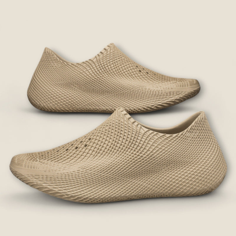 Ionico - Comfort Fit Slip-On Clogs